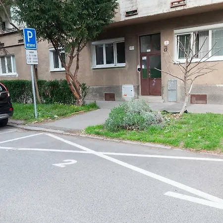 Apartman Marek's New