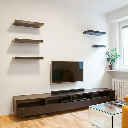 Apartament Marek's New Bratysława